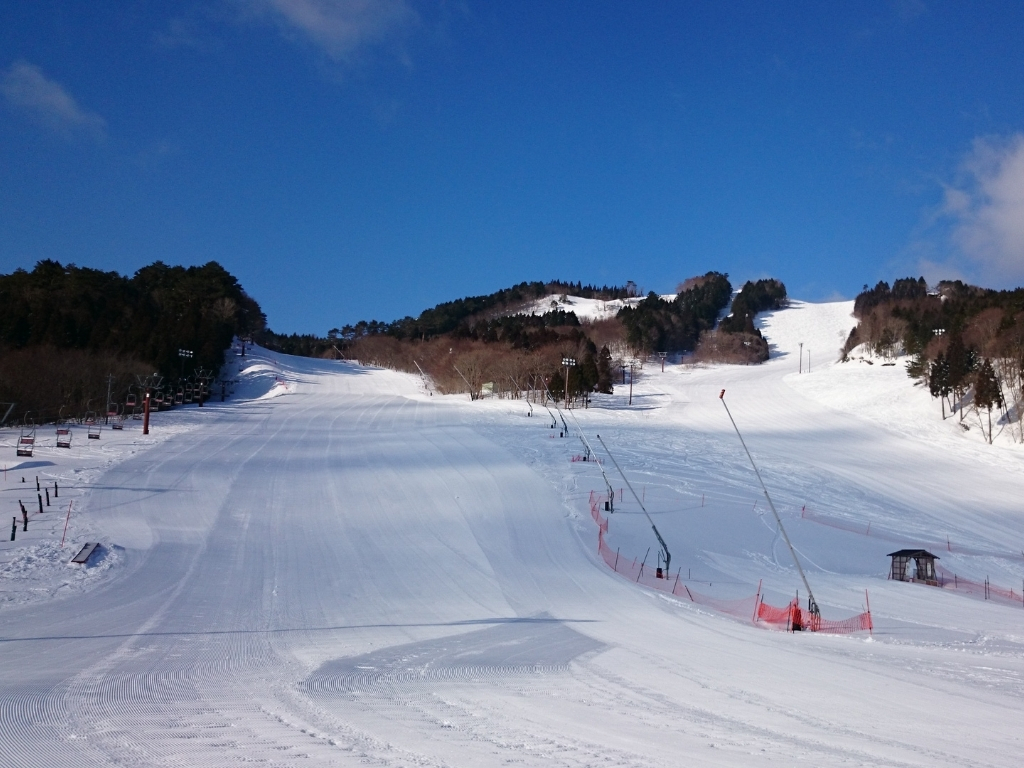 株式会社ちくさリゾート：標高860mの自然を活かしたちくさ高原スキー場・キャンプ場の運営と賑わいづくり