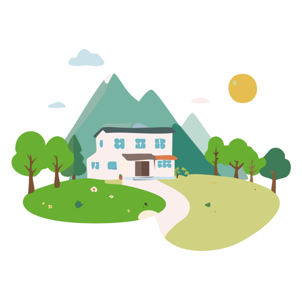 体験教育の理念：教室での座学では得られない、大自然の中での自発的な学びと気づき