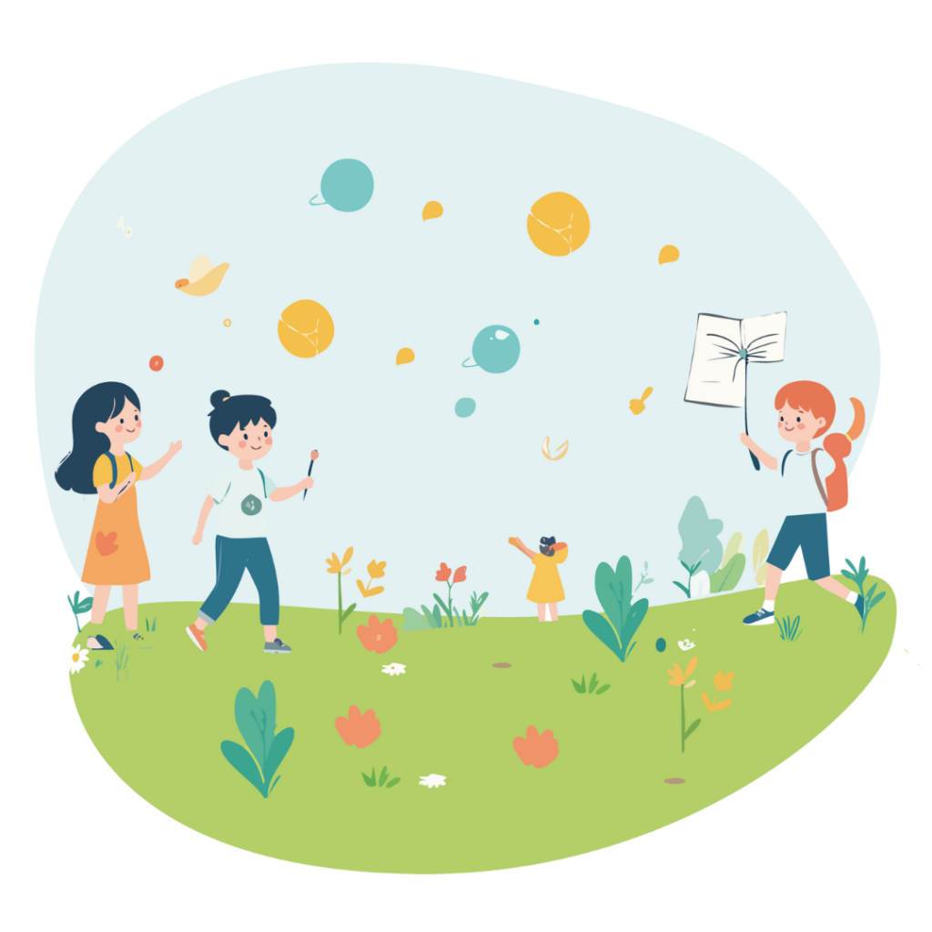 成長のプロセス：失敗や試行錯誤を乗り越え、自らの力で課題を解決する成功体験の構築