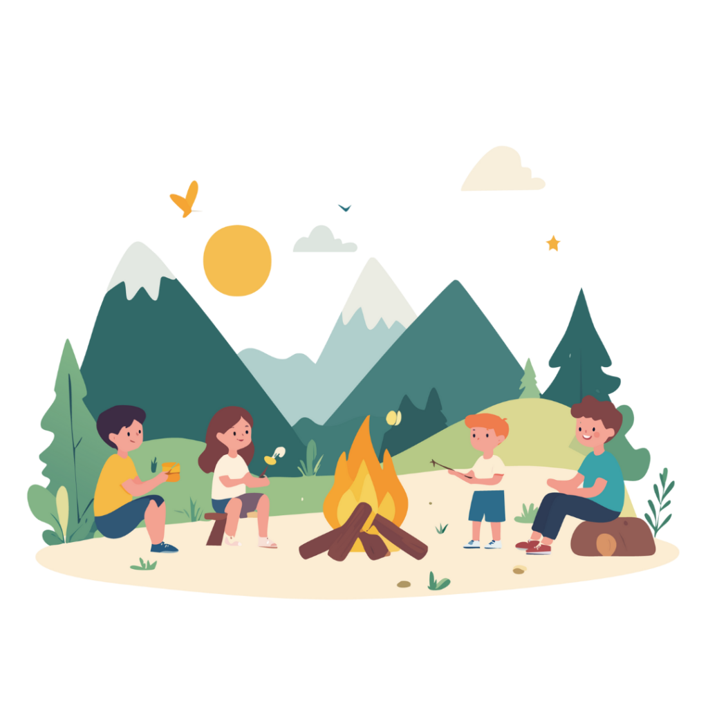 体系的なプログラム：年齢や目的に合わせて選択できる100以上の多様な教育カリキュラムのイメージ