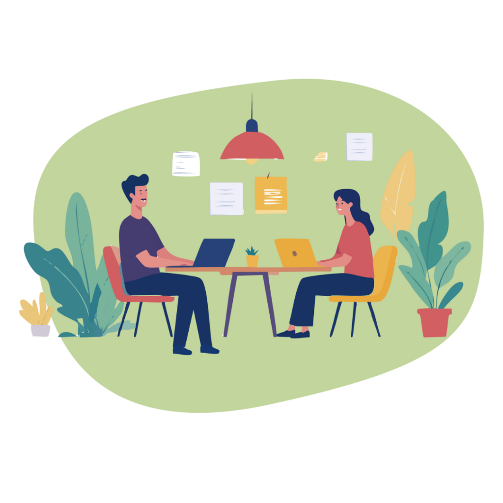 地元事業者との連携：食材調達や施設管理における地元事業者とのパートナーシップと、経済効果の地域還元