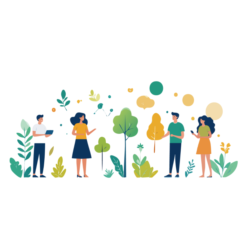 これからの地域共創：地域社会との対話を重ね、次の世代へ持続可能な未来をつなぐ長期的なパートナーシップのビジョン